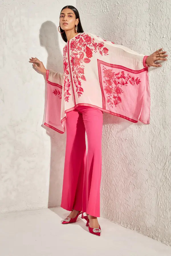 Eden Kaftan Top Namrata Joshipura