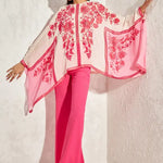 Eden Kaftan Top Namrata Joshipura