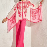 Eden Kaftan Top Namrata Joshipura