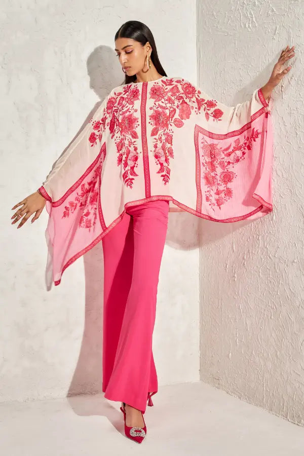 Eden Kaftan Top Namrata Joshipura