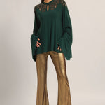 MARIELLE CAPE TUNIC Namrata Joshipura Online