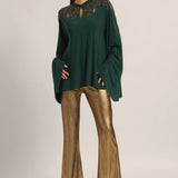 MARIELLE CAPE TUNIC Namrata Joshipura Online