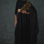 Peizuli Classic Draped Saree Namrata Joshipura Online