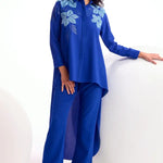 Alder Long Back Tunic Namrata Joshipura