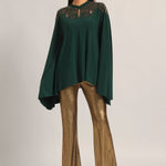 MARIELLE CAPE TUNIC Namrata Joshipura Online