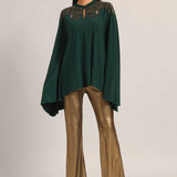 MARIELLE CAPE TUNIC Namrata Joshipura Online