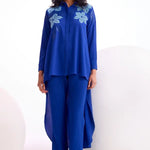 Alder Long Back Tunic Namrata Joshipura