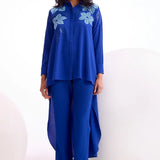 Alder Long Back Tunic Namrata Joshipura