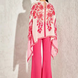Eden Kaftan Top Namrata Joshipura