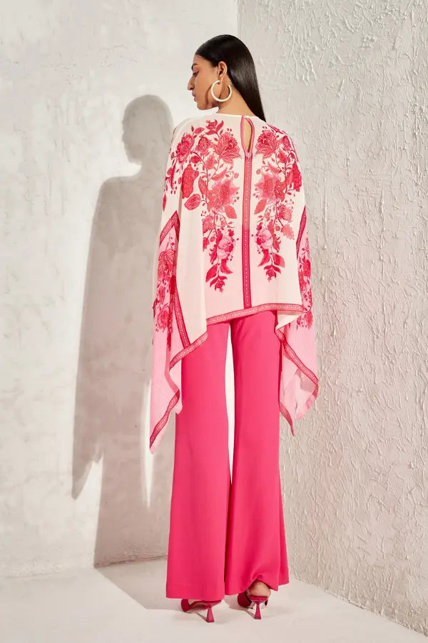 Eden Kaftan Top Namrata Joshipura