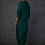 Lattice Drawstring Dress Namrata Joshipura Online