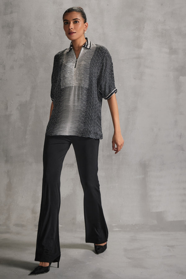 Crest Stylish Fit Top