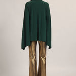 MARIELLE CAPE TUNIC Namrata Joshipura Online