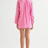 Marina Classic Shirt Namrata Joshipura Online