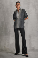 Crest Stylish Fit Top