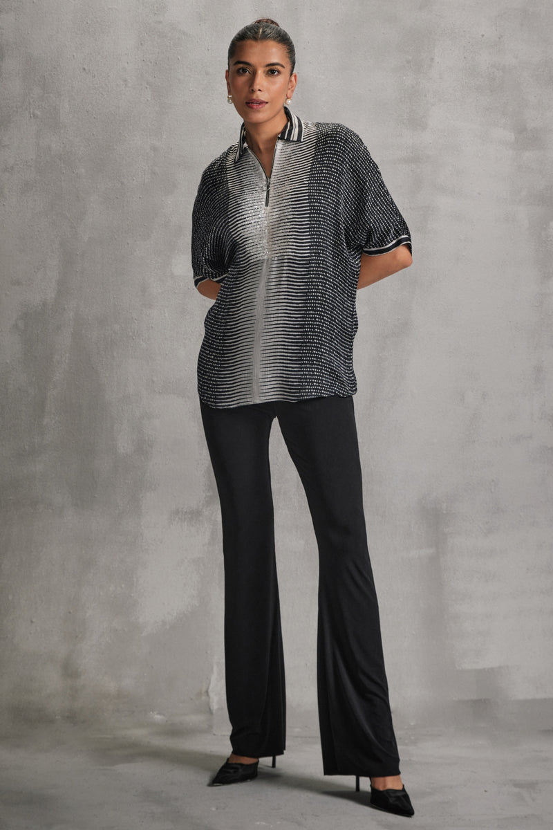 Crest Stylish Fit Top