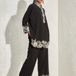 Wisteria Boxy Co - Ord Set Namrata Joshipura