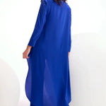 Alder Long Back Tunic Namrata Joshipura