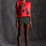 Daisy Stylish Fit Top Namrata Joshipura