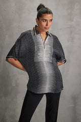 Crest Stylish Fit Top