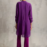Celestial Shift Tunic Namrata Joshipura