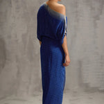 Crest Breezy Nautical Dress Namrata Joshipura