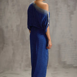 Crest Breezy Nautical Dress Namrata Joshipura