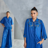 Vervain Boxy Co-ord Set Namrata Joshipura