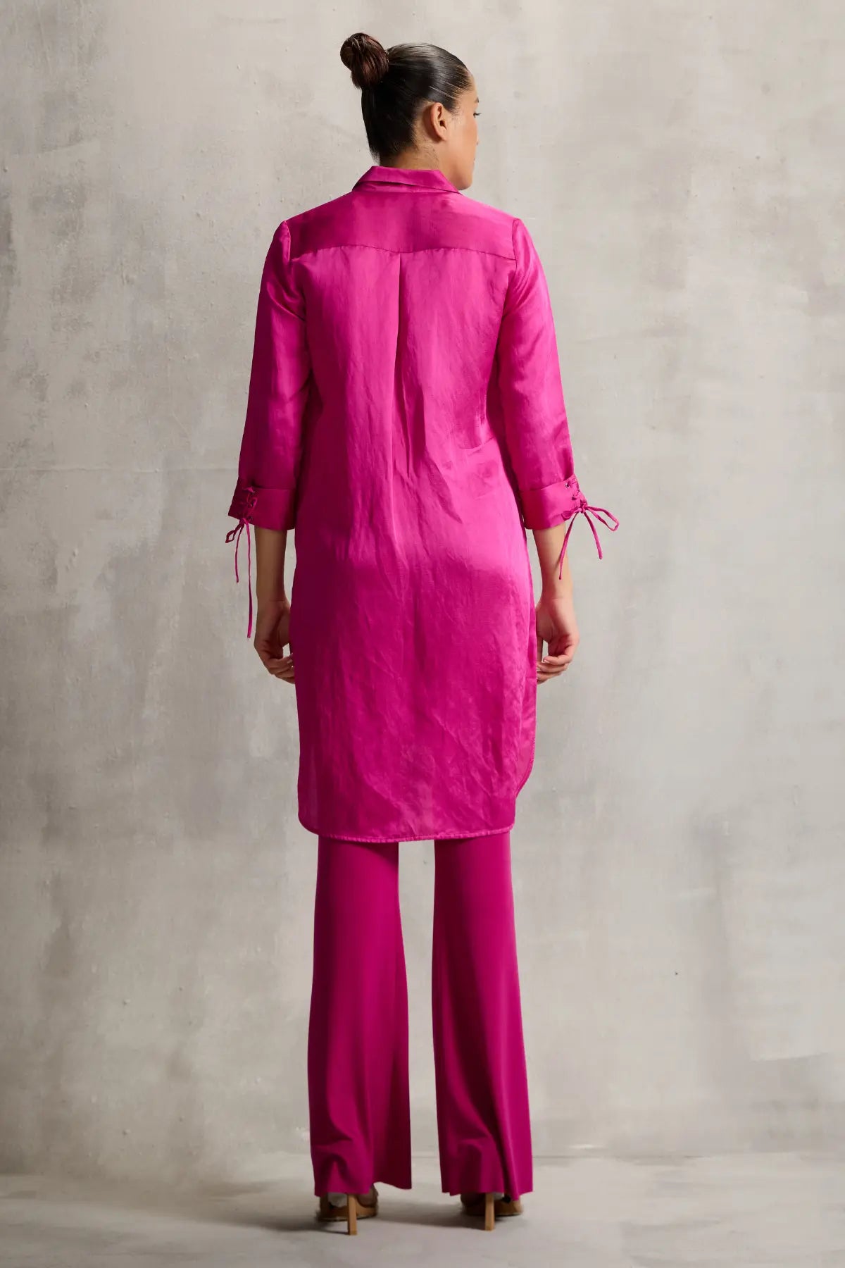 Daisy Shift Tunic Namrata Joshipura