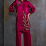 Calathea Boxy Tunic Namrata Joshipura