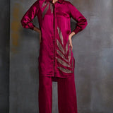 Calathea Boxy Tunic Namrata Joshipura
