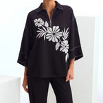 Opal Boxy Co-ord Set Namrata Joshipura