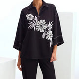 Opal Boxy Co-ord Set Namrata Joshipura