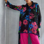 Zinnia Long Back Tunic Namrata Joshipura