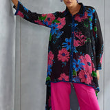 Zinnia Long Back Tunic Namrata Joshipura
