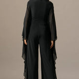 STAR GAZE BATWING JUMPSUIT Namrata Joshipura Online