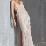 Aspen Drape Saree Namrata Joshipura