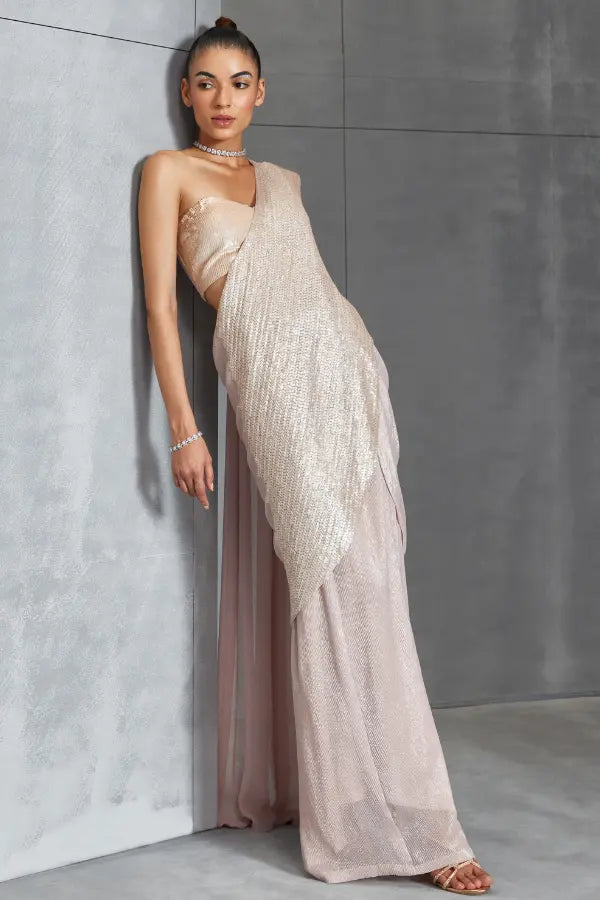 Aspen Drape Saree Namrata Joshipura