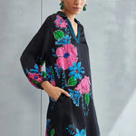 Zinnia Straight Tunic Namrata Joshipura