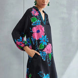 Zinnia Straight Tunic Namrata Joshipura