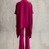 Era Hankerchief Hem Tunic Namrata Joshipura