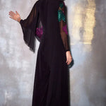 Katniss Cape Jumpsuit Namrata Joshipura