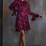 Willow Boho Dress Namrata Joshipura