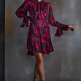 Willow Boho Dress Namrata Joshipura