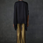 Blossom Hankerchief Tunic Namrata Joshipura Online