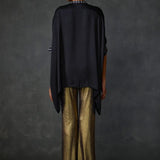 Blossom Hankerchief Tunic Namrata Joshipura Online