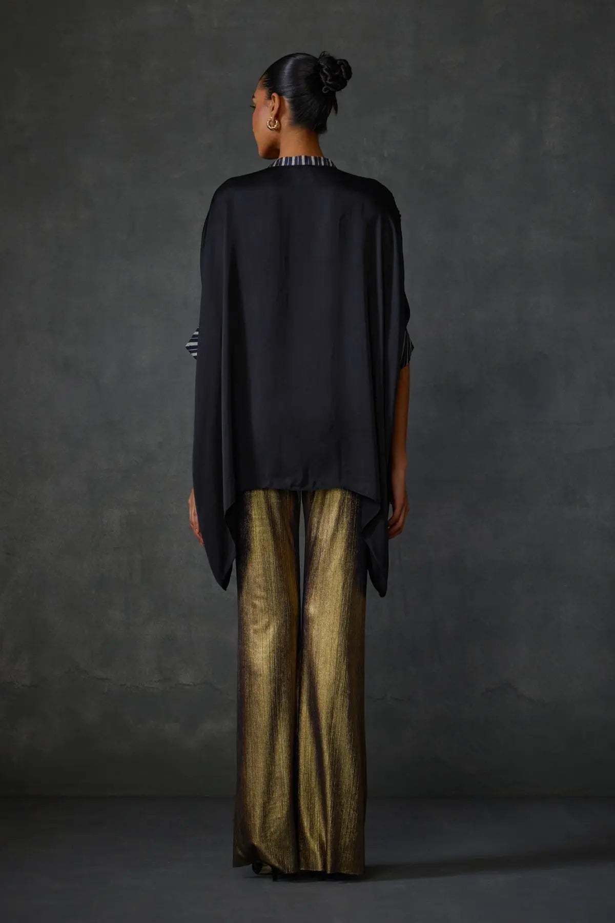 Blossom Hankerchief Tunic Namrata Joshipura Online