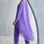 Thyme Double Layer Tunic Namrata Joshipura