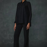 Winter Flower Shirt Namrata Joshipura Online
