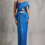Nebula Classic Drape Saree Namrata Joshipura